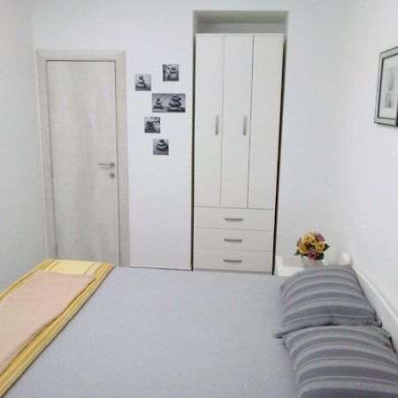 Tara Deluxe Apartment Budva Exteriér fotografie
