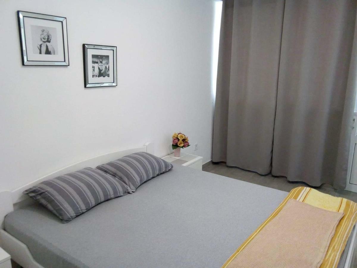 Tara Deluxe Apartment Budva Exteriér fotografie