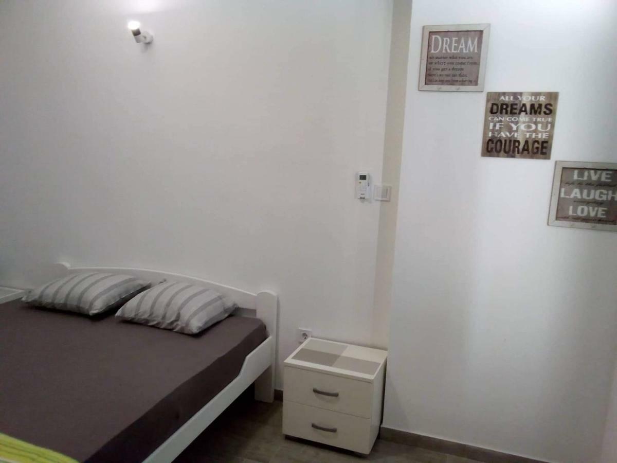 Tara Deluxe Apartment Budva Exteriér fotografie