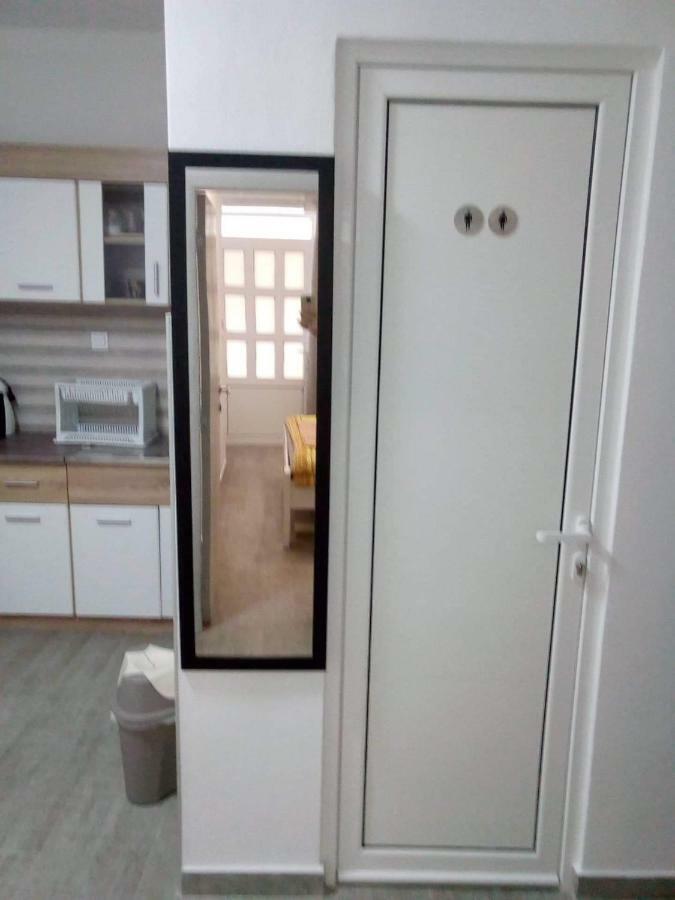 Tara Deluxe Apartment Budva Exteriér fotografie