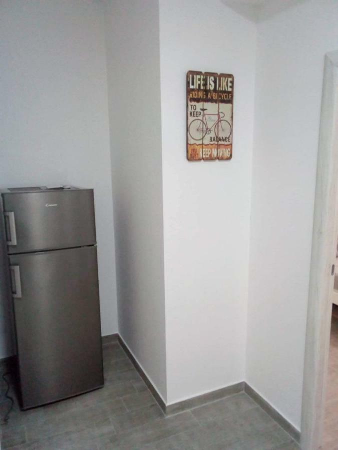 Tara Deluxe Apartment Budva Exteriér fotografie